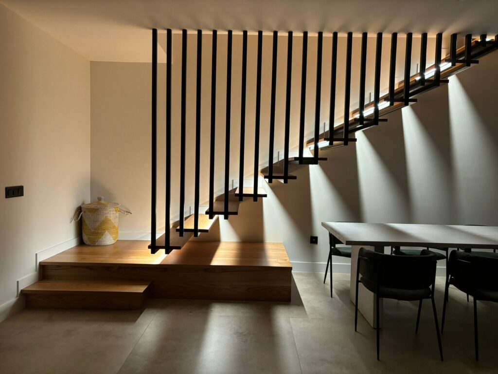 Empresa de construcción en Torrenueva