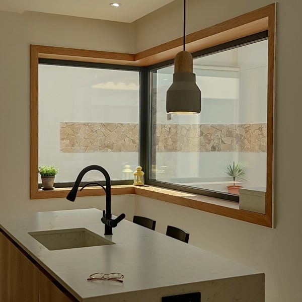 Empresa de construcción en Torrenueva