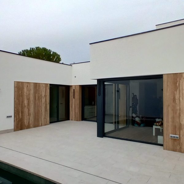 Empresa de construcción en Torrenueva