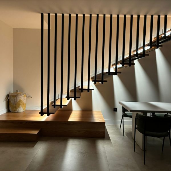 Empresa de construcción en Torrenueva
