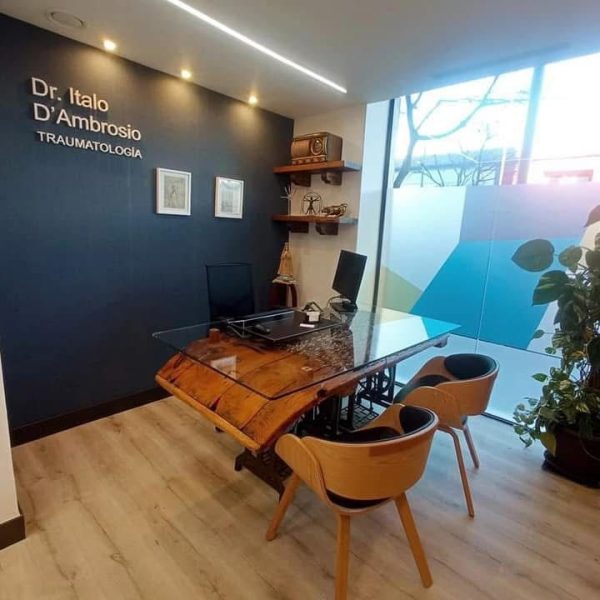 Empresa de construcción en Torrenueva